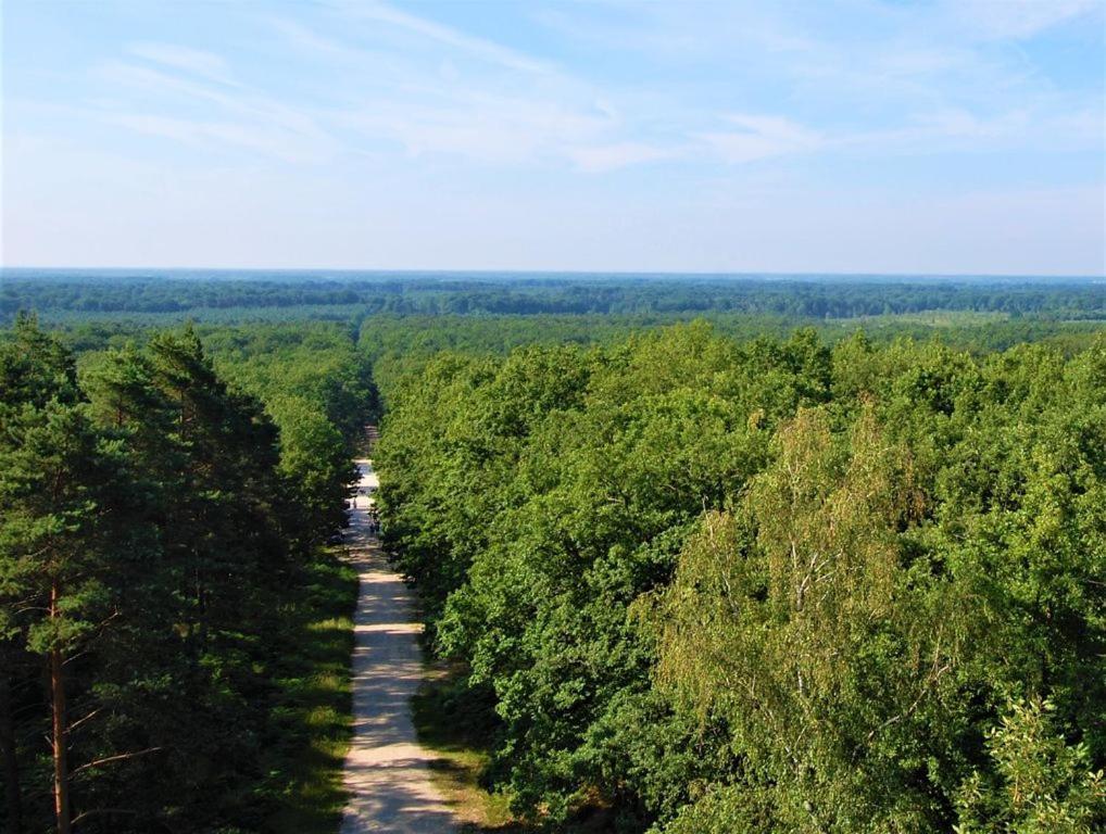 Calodurum 2 Chilleurs-aux-Bois エクステリア 写真